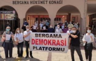 "Bergama'da Millet’in bahçesi Kozak Yaylası'dır"