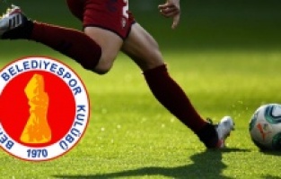 Bergama Belediyespor'un rakipleri belli oldu!