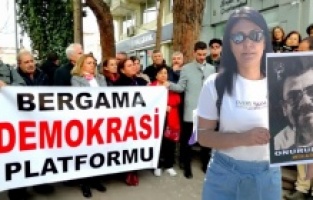 Bergama: "Sivas Madımak katliamını affetmiyoruz"