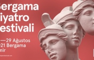 Bergama Tiyatro Festivali gün sayıyor!