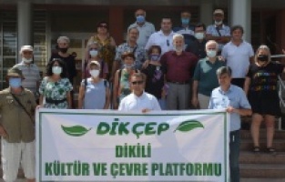 Çukuralan'da madencilerle gerginlik! Avukatlar tutanağı imzalamadı!