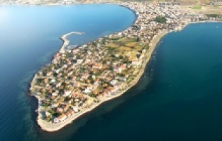 Sat sat bitmedi! Üç yılda 250’ye yakın arsa ve arazi satıldı