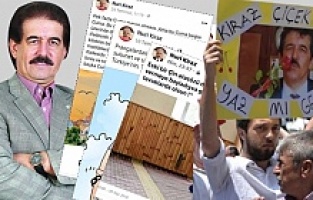 Bergama İlçe Milli Eğitim Müdürü görevinden alındı!..