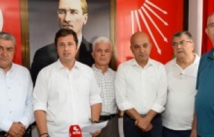 "Bergamalılar belediyeden umudu kesmiş durumda!"