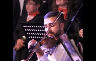 Dikili’de boğulan genç müzisyen Manisa’yı yasa boğdu