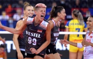 Filenin sultanları 2'de 2 yaptı