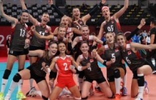 Filenin Sultanları'ndan muhteşem galibiyet!