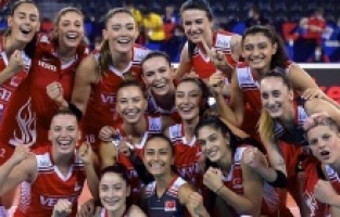 'Filenin Sultanları', yarı finalde