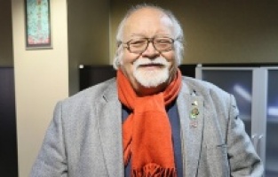 'İzmir Baba' Sancar Maruflu Hayatını Kaybetti