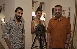 ‘Şeytan Tahtı’ tüyler ürpertici senaryosuyla Bergama’da çekilecek