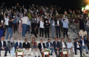 Bergama'da AKP, kültürel mirası yok saydı!