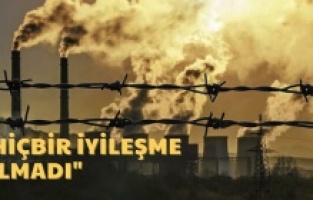 Birleşmiş Milletler’den endişe veren açıklama!