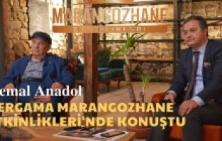 Anadol: "ABD işgali altında olacaktık!"