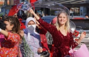 Ayvalık'ta, festival etkinlikleri köylerde!