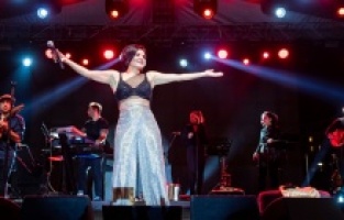 İzmir Körfez Festivali sona erdi.