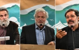 5. Uluslararası İzmir Edebiyat Festivali başladı