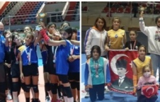 Dikili Lodos'tan çifte sevinç!