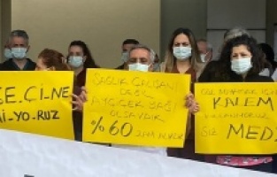 Bergama SES; "Ayçiçek yağı olsaydık %60 zam alacaktık!"