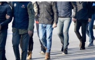 Dikili'de yurt dışına kaçmaya çalışan 51 FETÖ üyesi yakalandı!