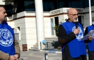 Çandarlı’da satış isyanı!