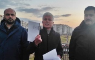 Bergama CHP'den, AKP'ye yanıt; "Algı yönetimini bırakın, hizmet yapın"