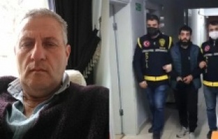 Dikili'deki vahşi cinayetin nedeni belli oldu!