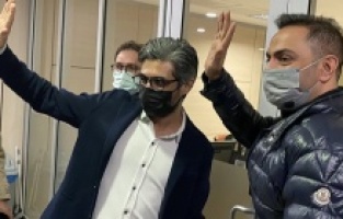 Gazeteciler yeniden cezaevine giriyor!