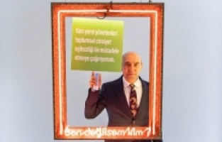 Soyer: “Değişime öncülük etmemiz gerekiyor”