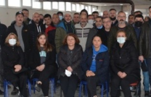 Bergama stat esnafından açıklama! "Hakkımızı arayacağız"