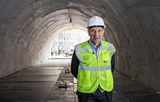 Soyer: “Ekonomik krizde bu performans gurur verici”