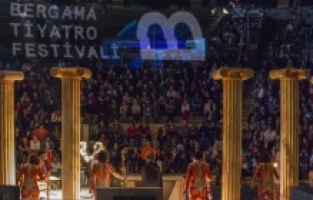 Bergama Tiyatro Festivali 3. kez ‘perde’ diyecek!