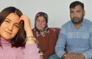 Dikilili Buket'ten 32 gündür haber yok!