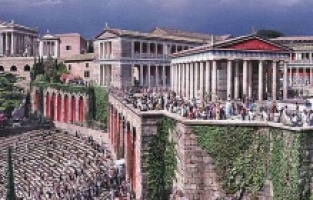 İzmir'in üç boyutlu tanıtımına Bergama da dahil edilecek!