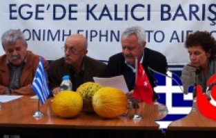 KALİMERHABA!; 25 Ay sonra komşu kapılar açılıyor...