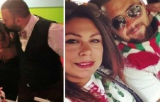 Dikili, Çandarlı'da korkunç olay! Nişanlısını öldürüp intihar etti