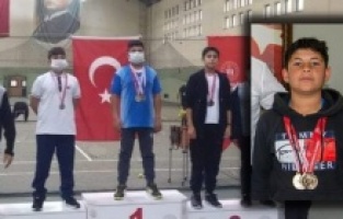 Dikili'de büyük üzüntü! Genç sporcu hayatını kaybetti