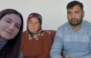 Dikili'de, lise öğrencisi Buket'ten 58 gündür hiç haber yok!