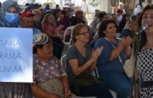 Bergama Alibeyli’de Mera Zaferi, şenlik ile taçlandı