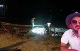 Çandarlı'da cinayet! Oğlunu bıçaklayan kişiyi tabancayla öldürdü