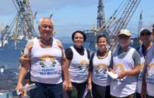 Çandarlı'da, asbestli gemi tepkisi!