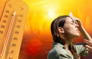 Türkiye'de sıcaklık alarmı!
