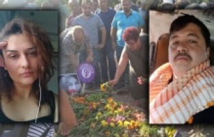 Dikili'de, 16 yıllık eşini öldüren caninin ifadesi meydana çıktı!