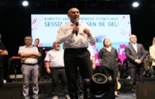 Aliağa dünyanın çöplüğü olmayacak