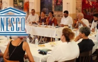 Ayvalık, UNESCO'ya sağlam adımlarla ilerliyor