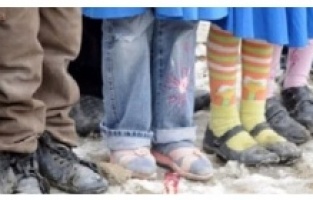 Bergama Veli-Der; "Artan yoksulluk en çok çocuklarımızı etkiliyor"