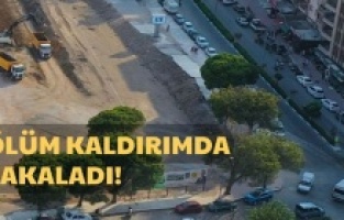 Bergama’da feci kaza: kamyonun çarptığı kişi hayatını kaybetti