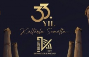 BERKSAV 2022 Kültür-Sanat Ödülleri sahiplerini buluyor!