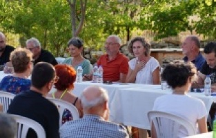 “Geleceğin Ayvalık’ı, Ayvalık’ın Geleceği”