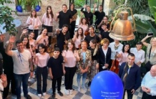 “Avrupa Miras Günleri 2022” Ayvalık’ta düzenlendi