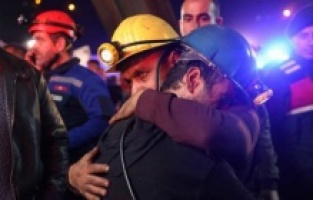 Bartın faciası yürekleri yaktı!